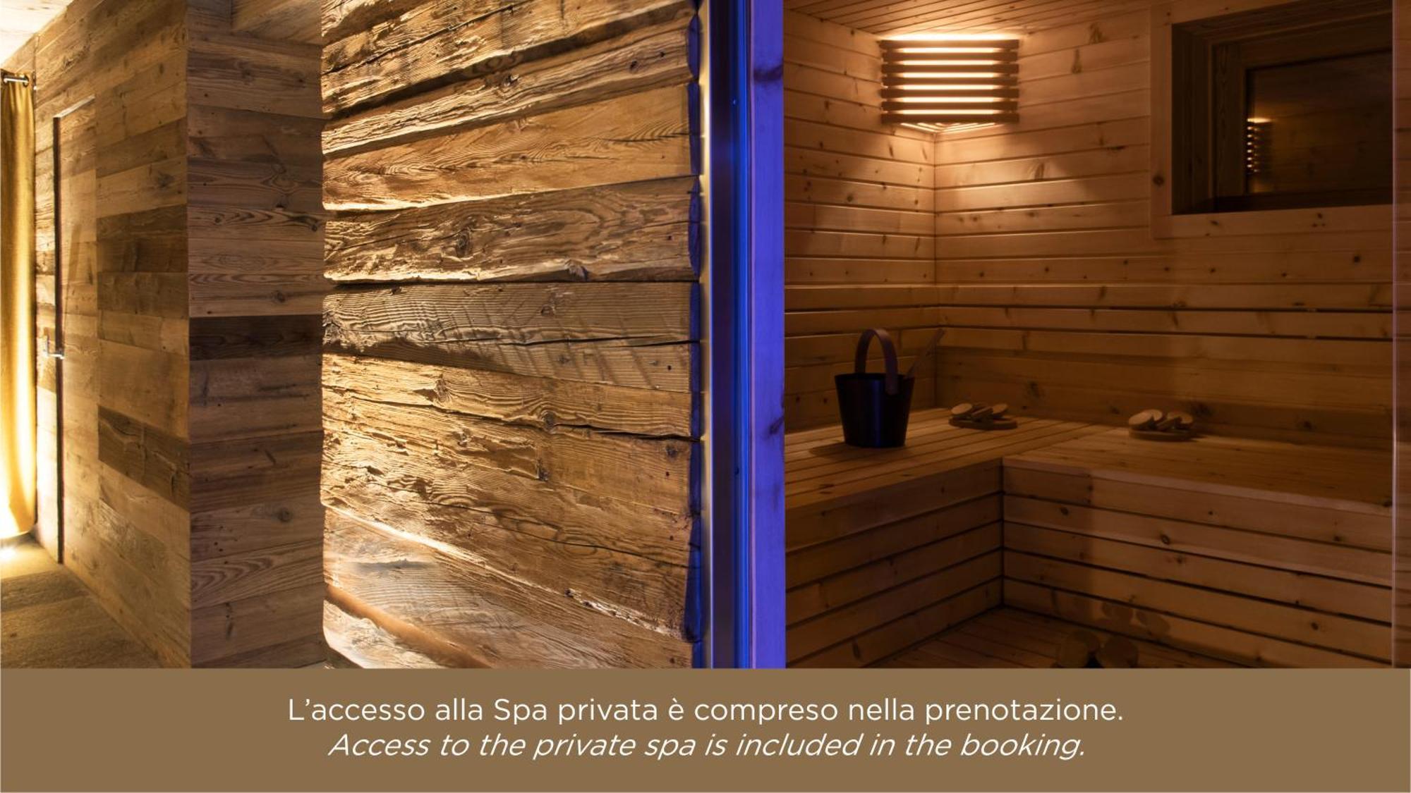 Maso Zambo Resort - Adults Only -2 Rooms, Spa & Restaurant Sopra Il Lago Di Como Cassina Valsassina Dış mekan fotoğraf